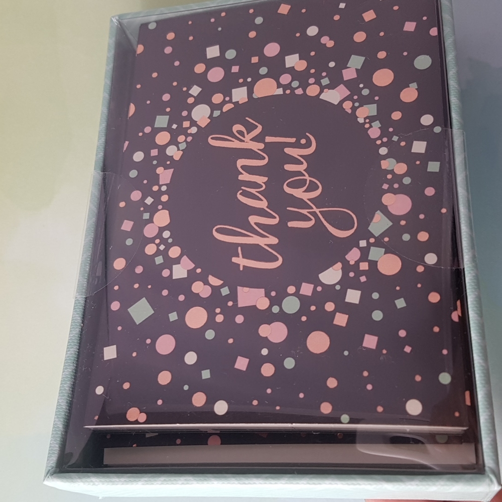 2/26$ 32 Pcs Thank You Cards with Envelope - Picture 8 of 8